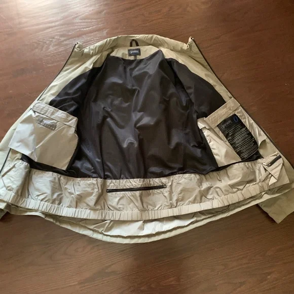 Blue Notes Mens Spring/Summer jacket - Picture 6 of 11